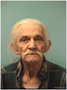 Ronald Goetzke Arrest Mugshot