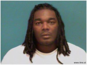 Ronney Mcneary Arrest Mugshot