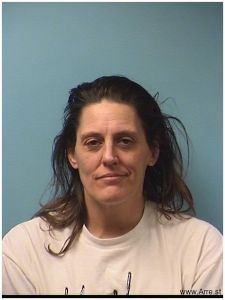 Rosemarie Andrews Arrest Mugshot