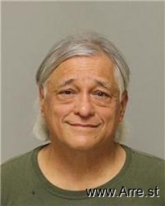 Roy Martinez Arrest