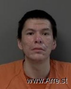 Russell Fahlstrom Arrest Mugshot