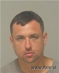 Ryan Jacobson Arrest