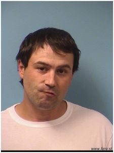 Ryan Krueger Arrest