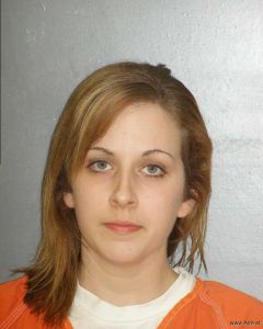 Rachael Fierst Arrest