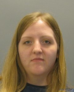 Rachel Roach Arrest Mugshot