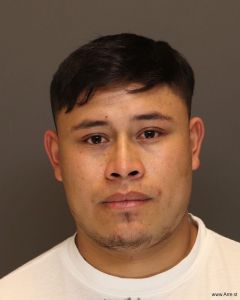 Rafael Gonzalez Arrest