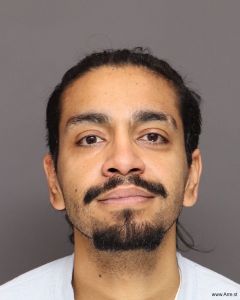 Rafael Tejada Arrest Mugshot