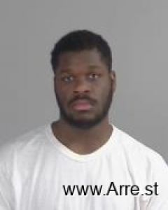 Ralph Griffin Arrest Mugshot