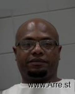 Ramon Smith Arrest Mugshot