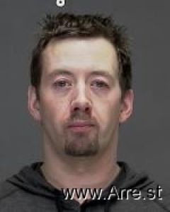 Randall Anderson Arrest Mugshot