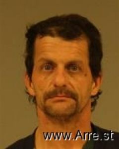 Randall Jaster Arrest Mugshot