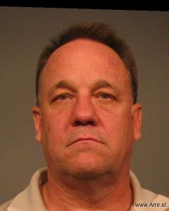 Randall Scharpen Arrest Mugshot