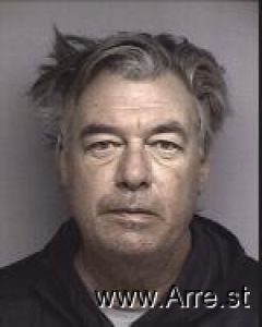 Randall Schmidt Arrest Mugshot