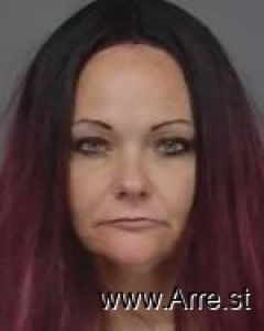 Randi Swanson Arrest Mugshot