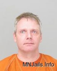 Randy Orcutt Arrest Mugshot