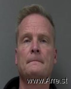 Randy Arneson Arrest Mugshot