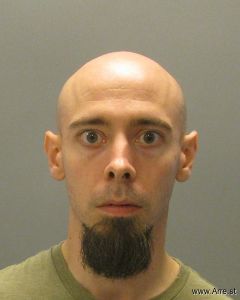 Randy Babbitt Arrest Mugshot