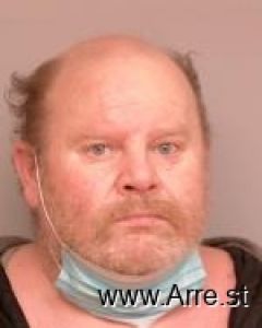 Randy Erickson Arrest Mugshot