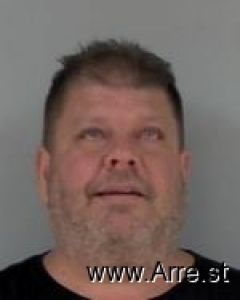 Randy Heltemes Arrest Mugshot