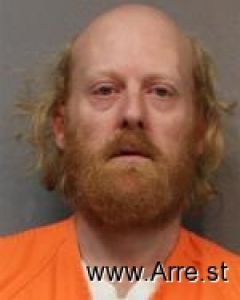 Randy Kirschbaum Arrest Mugshot