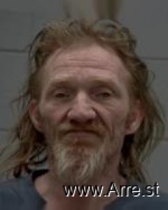 Randy Mack Arrest Mugshot