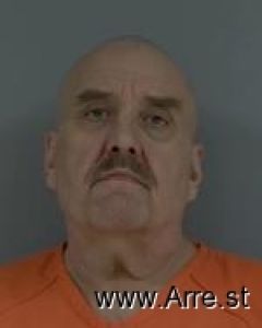 Randy Reed Arrest Mugshot