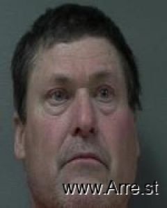 Randy Schuler Arrest Mugshot