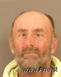 Randy Schultz Arrest Mugshot