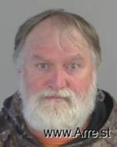 Randy Stevens Arrest Mugshot