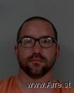 Randy Weimer Arrest Mugshot