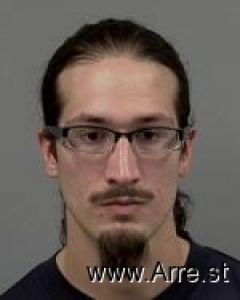 Raphael Gurneau Arrest Mugshot