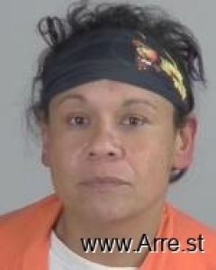 Raquel Anchondo Arrest Mugshot