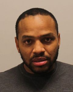 Rashad Taylor Arrest