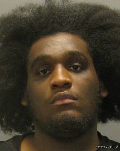 Rashun Starr Arrest Mugshot