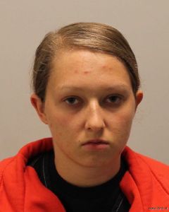 Raven Stclaire Arrest