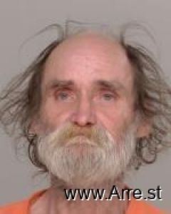 Raymond Torgerson Arrest Mugshot