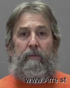 Raymond Cox Arrest Mugshot