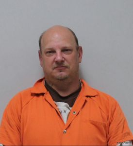 Raymond Guilmette Arrest Mugshot