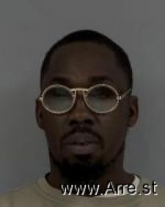 Raymond Poole Arrest Mugshot