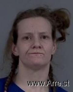 Rebecca Buchholz-forcier Arrest