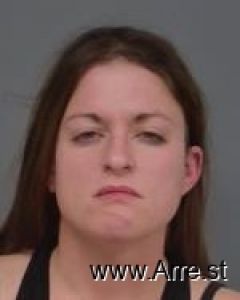 Rebecca Koecher Arrest Mugshot