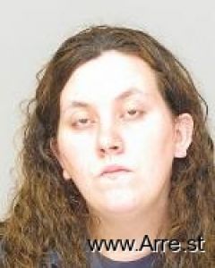 Rebecca Havens Arrest