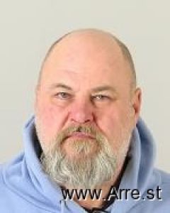 Reed Berget Arrest Mugshot