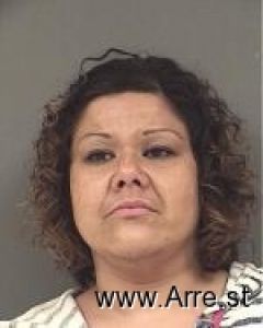 Regina Stacy Arrest Mugshot