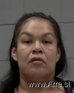 Renee Gale Arrest Mugshot