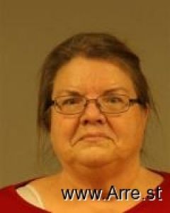 Rhonda Leroux Arrest Mugshot