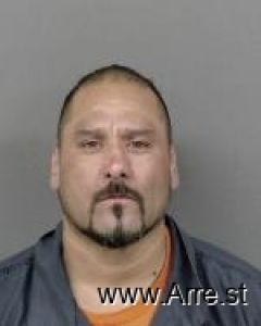 Ricardo Gomez Arrest Mugshot