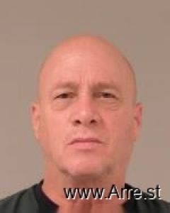 Richard Anderson Arrest