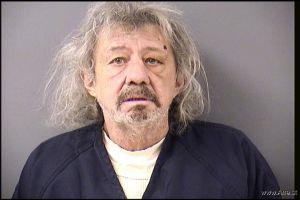 Richard Dollar Arrest Mugshot