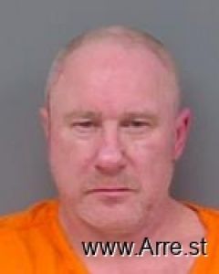 Richard Michlitsch Arrest Mugshot